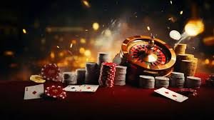 juker123 APP ဂိမ်းများ Sportsbook Casino Slots